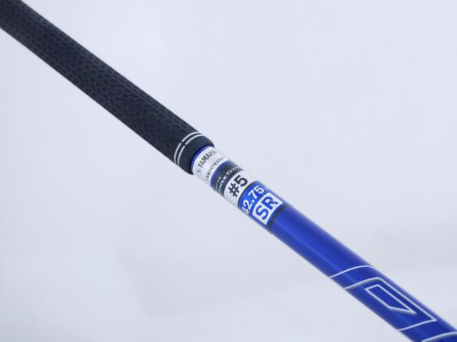 Fairway Wood : Yamaha : หัวไม้ 5 Yamaha Inpres DriveStar (รุ่นปี 2023 ตีไกลมากๆ) Loft 17 ก้าน Fujikura Speeder NX M423f Flex SR