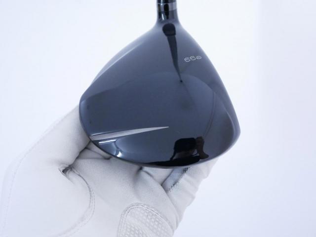 Fairway Wood : PRGR : หัวไม้ 5 PRGR Super Egg (รุ่นปี 2023 หน้าเด้งเกินกฏ COR 0.84 หายากมาก) Loft 19 ก้าน M-35 Flex R2