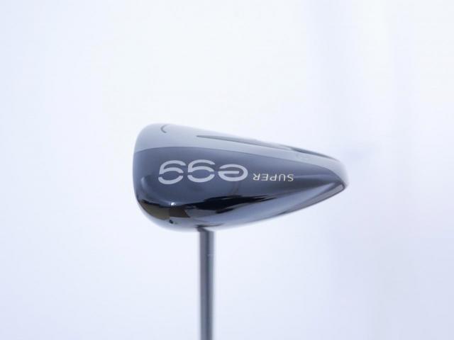 Fairway Wood : PRGR : หัวไม้ 5 PRGR Super Egg (รุ่นปี 2023 หน้าเด้งเกินกฏ COR 0.84 หายากมาก) Loft 19 ก้าน M-35 Flex R2