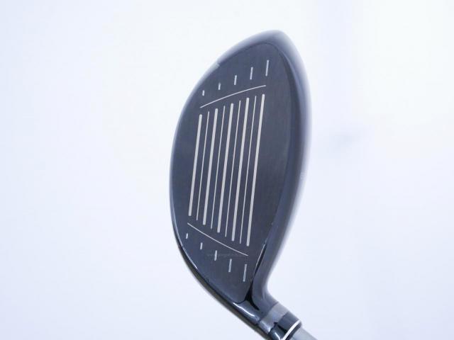 Fairway Wood : PRGR : หัวไม้ 5 PRGR Super Egg (รุ่นปี 2023 หน้าเด้งเกินกฏ COR 0.84 หายากมาก) Loft 19 ก้าน M-35 Flex R2