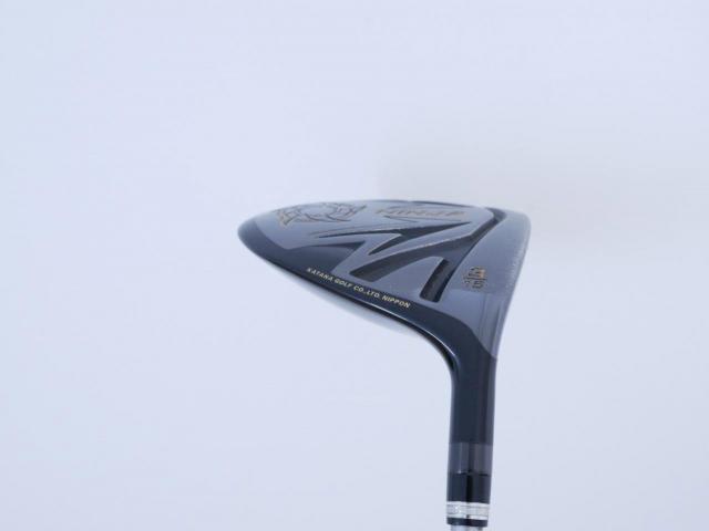 Fairway Wood : Katana : หัวไม้ 3 Katana NINJA FW 2020 (ตัวท๊อป ออกปี 2020) Loft 15 ก้าน Fujikura Speeder 378 Evolution Flex R