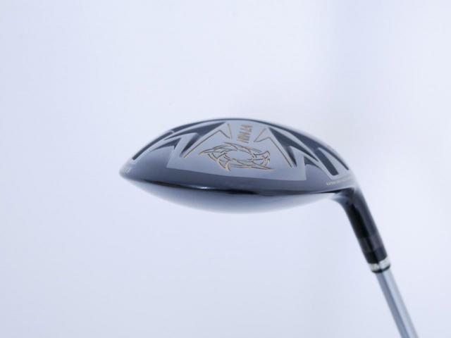 Fairway Wood : Katana : หัวไม้ 3 Katana NINJA FW 2020 (ตัวท๊อป ออกปี 2020) Loft 15 ก้าน Fujikura Speeder 378 Evolution Flex R