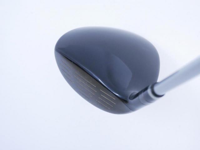 Fairway Wood : Katana : หัวไม้ 3 Katana NINJA FW 2020 (ตัวท๊อป ออกปี 2020) Loft 15 ก้าน Fujikura Speeder 378 Evolution Flex R