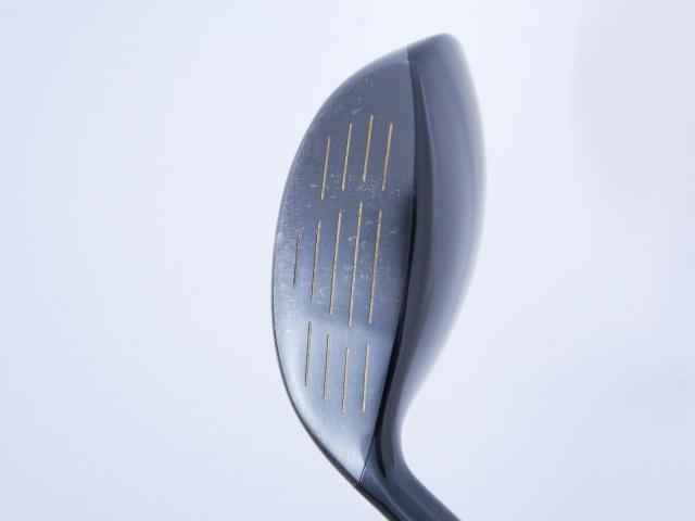 Fairway Wood : Katana : หัวไม้ 3 Katana NINJA FW 2020 (ตัวท๊อป ออกปี 2020) Loft 15 ก้าน Fujikura Speeder 378 Evolution Flex R