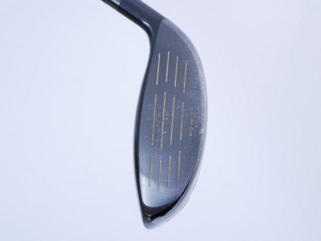 Fairway Wood : Katana : หัวไม้ 3 Katana NINJA FW 2020 (ตัวท๊อป ออกปี 2020) Loft 15 ก้าน Fujikura Speeder 378 Evolution Flex R