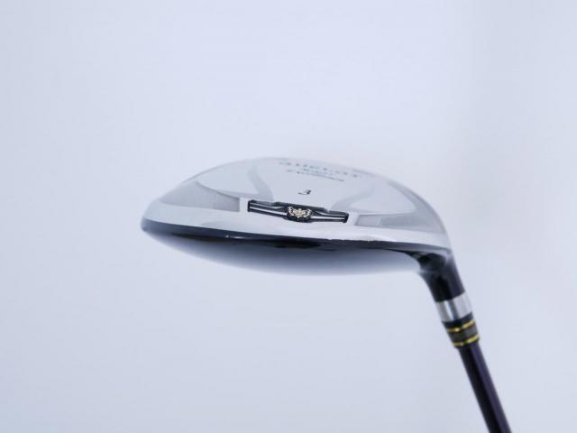 Fairway Wood : Other Brand : หัวไม้ 3 Quelot RE-16 (ปี 2017) Loft 15 Flex R