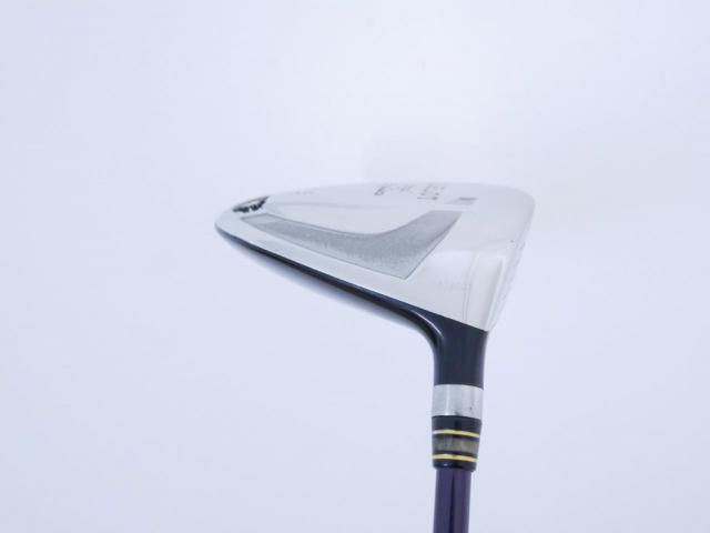 Fairway Wood : Other Brand : หัวไม้ 3 Quelot RE-16 (ปี 2017) Loft 15 Flex R