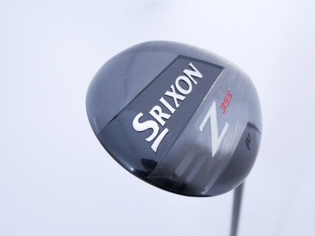 Fairway Wood : Other Brand : หัวไม้ 4 Srixon Z355 (Maraging Face) Loft 17 Flex R