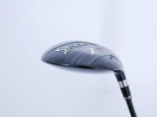 Fairway Wood : Other Brand : หัวไม้ 4 Srixon Z355 (Maraging Face) Loft 17 Flex R