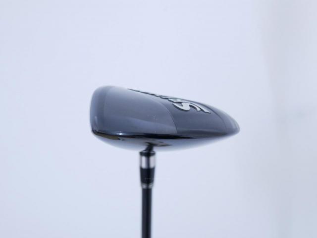 Fairway Wood : Other Brand : หัวไม้ 4 Srixon Z355 (Maraging Face) Loft 17 Flex R