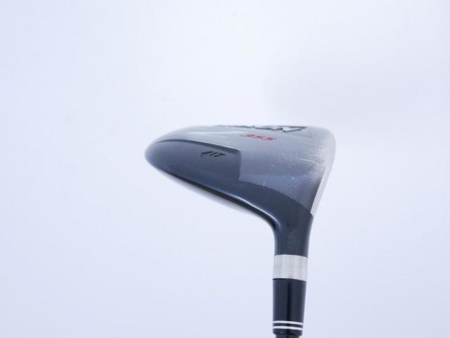 Fairway Wood : Other Brand : หัวไม้ 4 Srixon Z355 (Maraging Face) Loft 17 Flex R