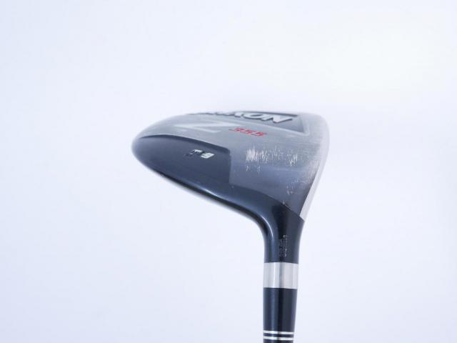 Fairway Wood : Other Brand : หัวไม้ 5 Srixon Z355 (Maraging Face) Loft 19 Flex R
