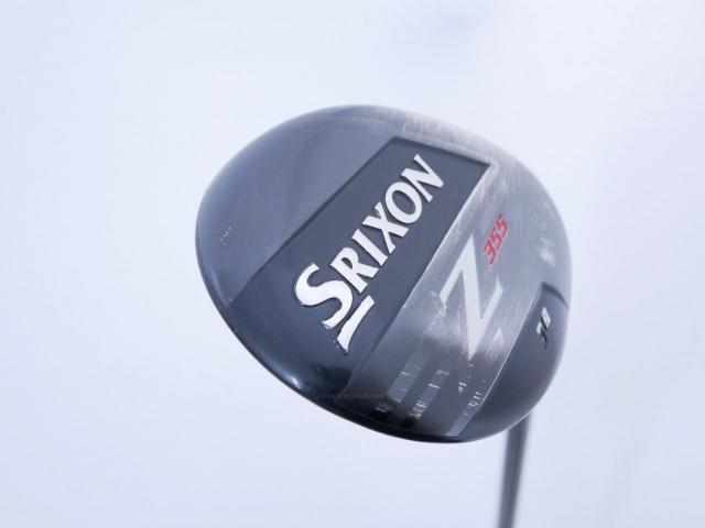 Fairway Wood : Other Brand : หัวไม้ 5 Srixon Z355 (Maraging Face) Loft 19 Flex R