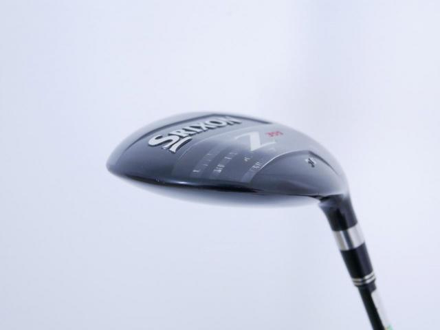 Fairway Wood : Other Brand : หัวไม้ 5 Srixon Z355 (Maraging Face) Loft 19 Flex R
