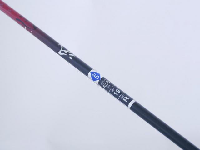 Fairway Wood : Other Brand : หัวไม้ 5 Srixon Z355 (Maraging Face) Loft 19 Flex R