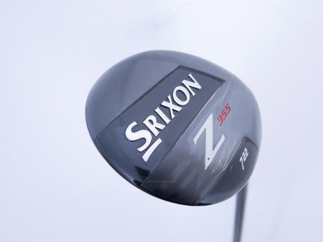 Fairway Wood : Other Brand : หัวไม้ 7 Srixon Z355 (Maraging Face) Loft 22 Flex R