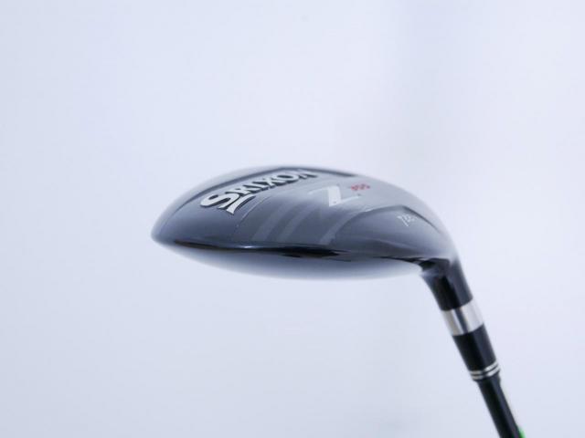 Fairway Wood : Other Brand : หัวไม้ 7 Srixon Z355 (Maraging Face) Loft 22 Flex R
