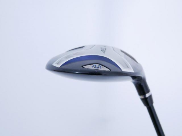 Fairway Wood : Tsuruya : หัวไม้ 3 Tsuruya AXEL ZX HM Loft 14-16 (ปรับได้) Flex R
