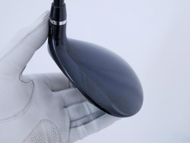 Fairway Wood : Tsuruya : หัวไม้ 3 Tsuruya AXEL ZX HM Loft 14-16 (ปรับได้) Flex R