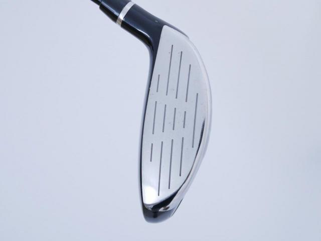 Fairway Wood : Tsuruya : หัวไม้ 3 Tsuruya AXEL ZX HM Loft 14-16 (ปรับได้) Flex R