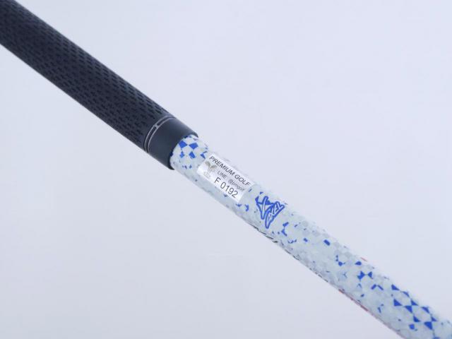 Fairway Wood : Tsuruya : หัวไม้ 3 Tsuruya AXEL ZX HM Loft 14-16 (ปรับได้) Flex R