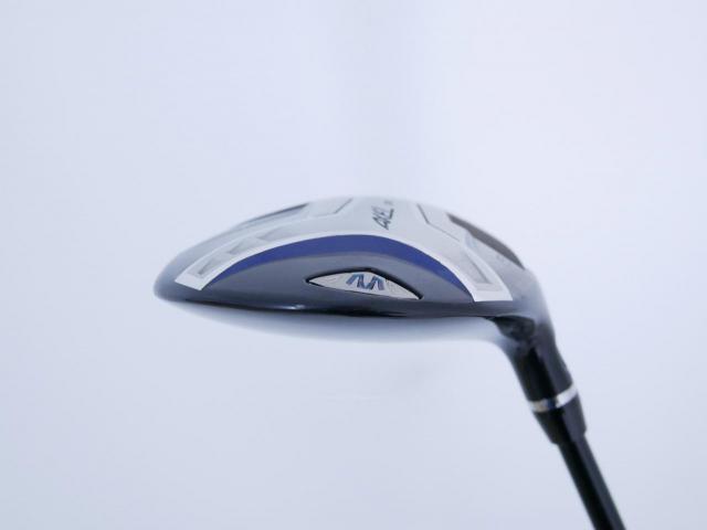 Fairway Wood : Tsuruya : หัวไม้ 5 Tsuruya AXEL ZX HM (ออกปี 2015) Loft 17-19 (ปรับได้) Flex R