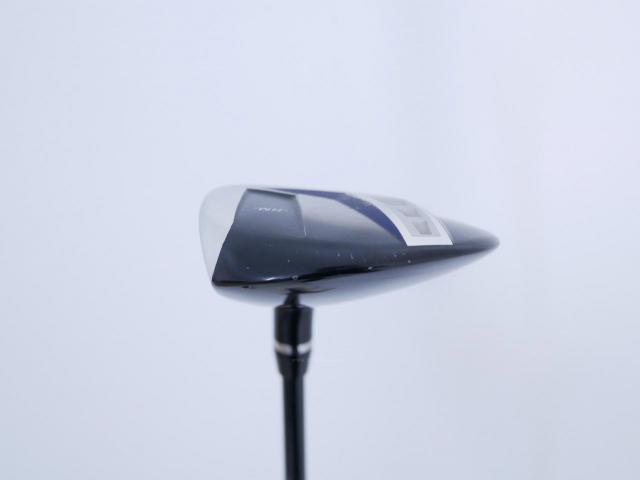 Fairway Wood : Tsuruya : หัวไม้ 5 Tsuruya AXEL ZX HM (ออกปี 2015) Loft 17-19 (ปรับได้) Flex R