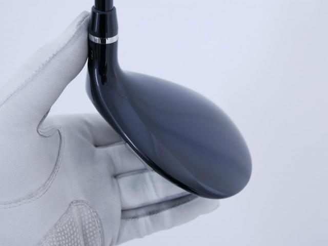 Fairway Wood : Tsuruya : หัวไม้ 5 Tsuruya AXEL ZX HM (ออกปี 2015) Loft 17-19 (ปรับได้) Flex R