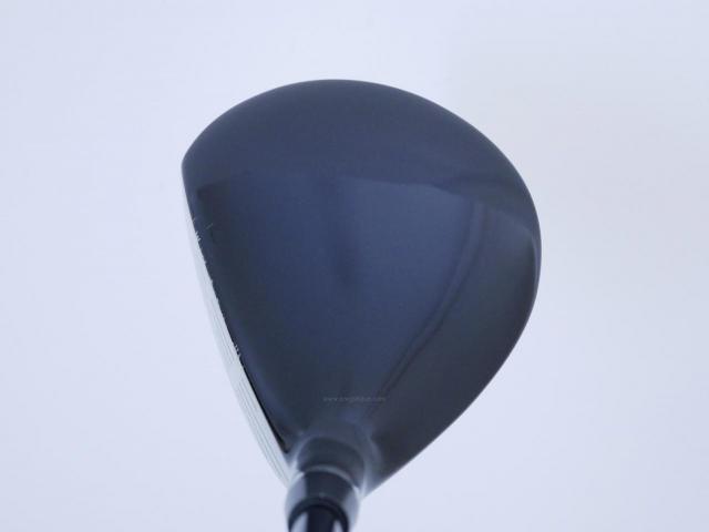 Fairway Wood : Tsuruya : หัวไม้ 5 Tsuruya AXEL ZX HM (ออกปี 2015) Loft 17-19 (ปรับได้) Flex R