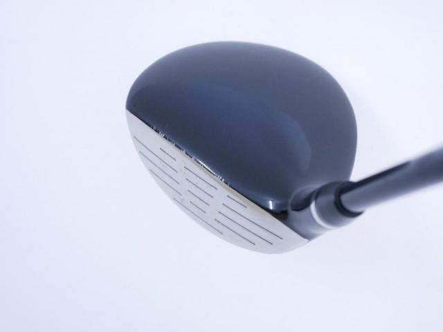 Fairway Wood : Tsuruya : หัวไม้ 5 Tsuruya AXEL ZX HM (ออกปี 2015) Loft 17-19 (ปรับได้) Flex R