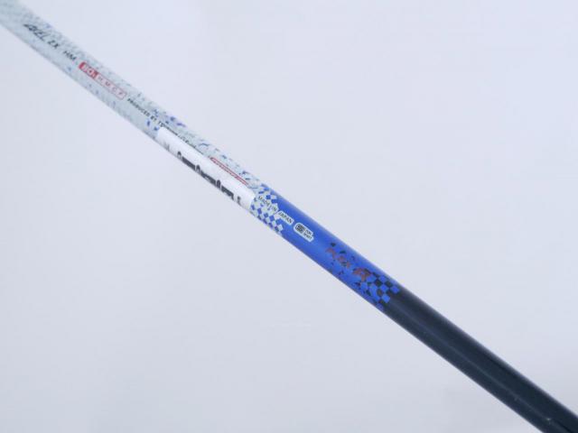Fairway Wood : Tsuruya : หัวไม้ 5 Tsuruya AXEL ZX HM (ออกปี 2015) Loft 17-19 (ปรับได้) Flex R
