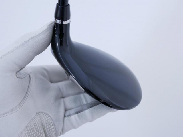 Fairway Wood : Tsuruya : หัวไม้ 7 Tsuruya AXEL ZX HM Loft 20-22 (ปรับได้) Flex R