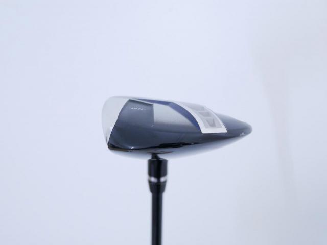 Fairway Wood : Tsuruya : หัวไม้ 7 Tsuruya AXEL ZX HM Loft 20-22 (ปรับได้) Flex R