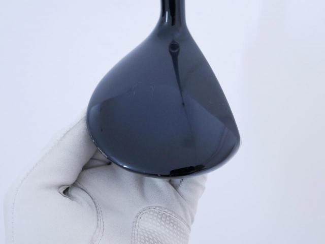Fairway Wood : Tsuruya : หัวไม้ 7 Tsuruya AXEL ZX HM Loft 20-22 (ปรับได้) Flex R