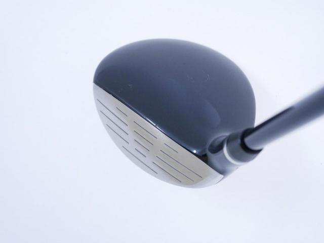 Fairway Wood : Tsuruya : หัวไม้ 7 Tsuruya AXEL ZX HM Loft 20-22 (ปรับได้) Flex R