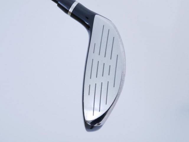 Fairway Wood : Tsuruya : หัวไม้ 7 Tsuruya AXEL ZX HM Loft 20-22 (ปรับได้) Flex R