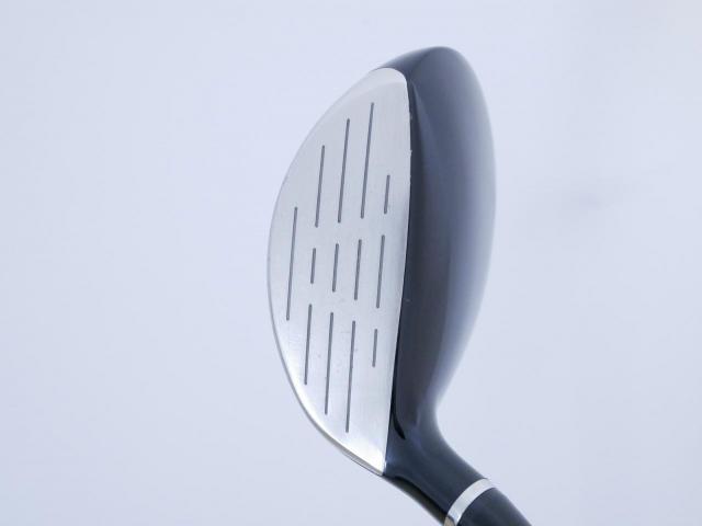 Fairway Wood : Tsuruya : หัวไม้ 7 Tsuruya AXEL ZX HM Loft 20-22 (ปรับได้) Flex R