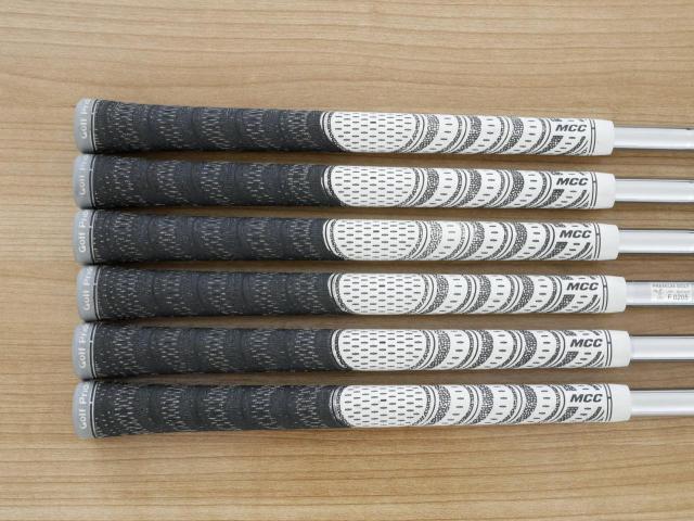 Iron set : Ping : ชุดเหล็ก Ping i59 Forged (รุ่นล่าสุด ออกปี 2022 คม แน่นมากๆ) มีเหล็ก 5-Pw (6 ชิ้น) ก้านเหล็ก NS Pro Modus 115 Flex S