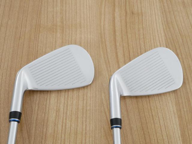 Iron set : XXIO : ชุดเหล็ก XXIO Forged 6 (ปี 2019) มีเหล็ก 5-Pw (6 ชิ้น) ก้านเหล็ก NS Pro 930 DST Flex R