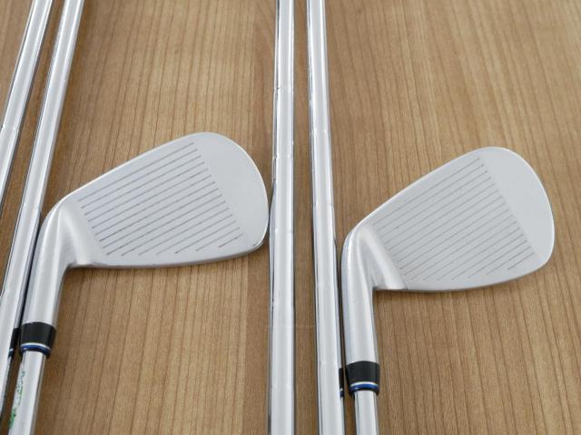 Iron set : XXIO : ชุดเหล็ก XXIO Forged 6 (ปี 2019) มีเหล็ก 5-Pw (6 ชิ้น) ก้านเหล็ก NS Pro 930 DST Flex R
