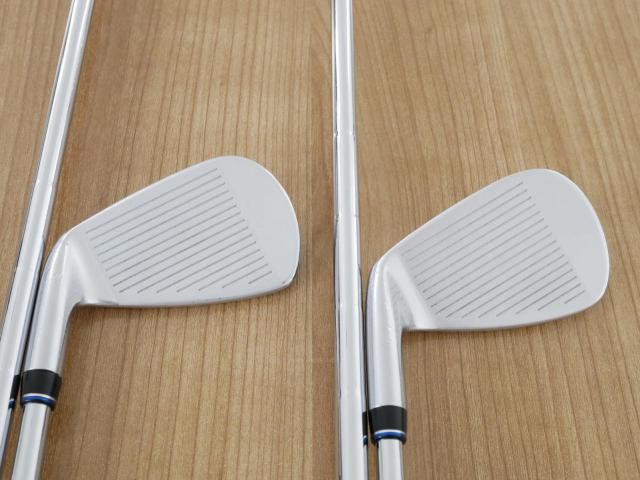 Iron set : XXIO : ชุดเหล็ก XXIO Forged 6 (ปี 2019) มีเหล็ก 5-Pw (6 ชิ้น) ก้านเหล็ก NS Pro 930 DST Flex R