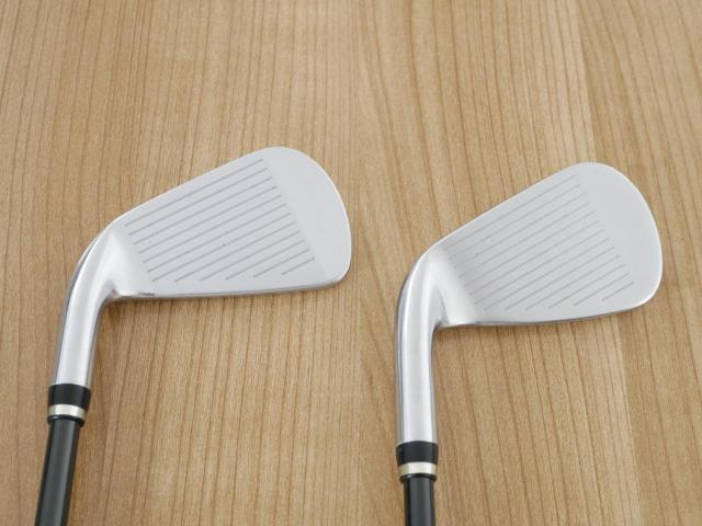 Iron set : Titleist : ชุดเหล็ก Titleist VG3 Forged (Japan Spec.) มีเหล็ก 5-Pw (6 ชิ้น) ก้านกราไฟต์ Fujikura MOTORE 6.0i Flex S