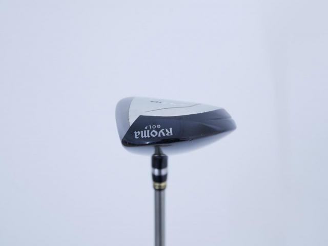 Fairway Wood : Other Brand : ไม้กระเทย Ryoma Utility (Titanium) Loft 18 ก้าน Tour AD Ryoma U Flex S