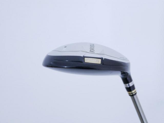 Fairway Wood : Other Brand : ไม้กระเทย Ryoma Utility (Titanium) Loft 18 ก้าน Tour AD Ryoma U Flex S