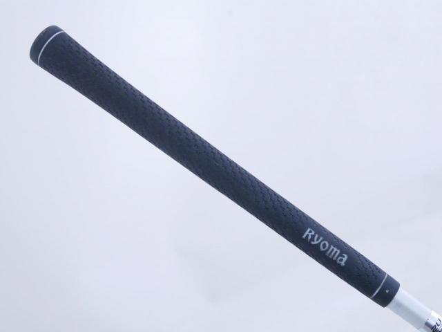 Fairway Wood : Other Brand : ไม้กระเทย Ryoma Utility (Titanium) Loft 18 ก้าน Tour AD Ryoma U Flex S