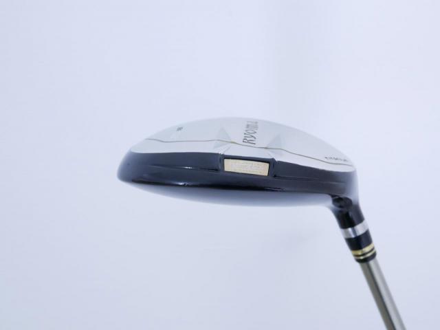 Fairway Wood : Other Brand : ไม้กระเทย Ryoma Utility (Titanium) Loft 18 ก้าน Tour AD Ryoma U Flex S