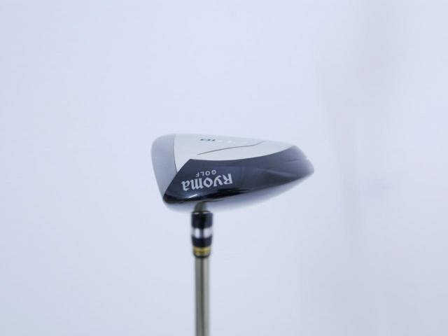 Fairway Wood : Other Brand : ไม้กระเทย Ryoma Utility (Titanium) Loft 18 ก้าน Tour AD Ryoma U Flex S