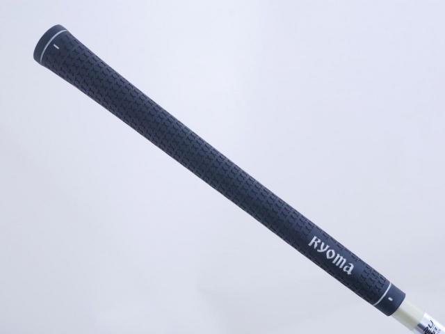Fairway Wood : Other Brand : ไม้กระเทย Ryoma Utility (Titanium) Loft 18 ก้าน Tour AD Ryoma U Flex S