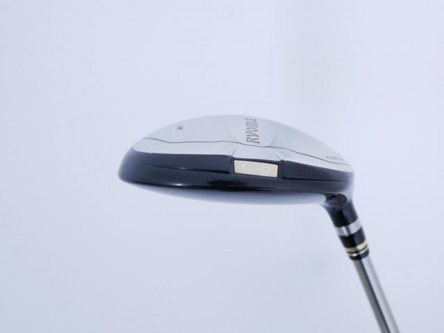 Fairway Wood : Other Brand : ไม้กระเทย Ryoma Utility (Titanium) Loft 21 ก้าน Tour AD Ryoma U Flex SR