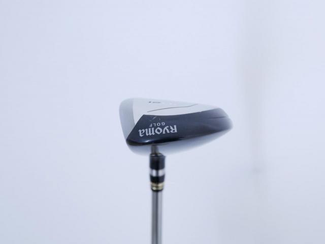 Fairway Wood : Other Brand : ไม้กระเทย Ryoma Utility (Titanium) Loft 21 ก้าน Tour AD Ryoma U Flex SR